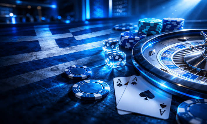 Νέα Casino για Έλληνες Παίκτες Ο Απόλυτος Οδηγός για το 2023 Νέα Casino για Έλληνες Παίκτες Ο Απόλυτος Οδηγός για το 2023