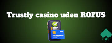 Casino uden ROFUS - Oplev de Bedste Muligheder