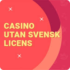 Casino Utan Svensk Licens - 10 Fördelar Du Bör Känna Till Casino Utan Svensk Licens - 10 Fördelar Du Bör Känna Till