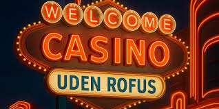 De Bedste Casinoer Uden MitID - Spil Uden Bekymringer De Bedste Casinoer Uden MitID - Spil Uden Bekymringer