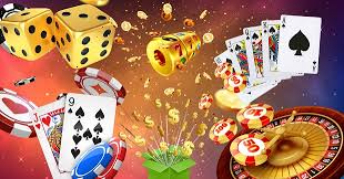 Discover Exciting Chances with Magic Win Casino Online Games
