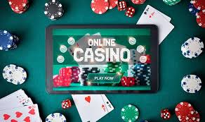 Experience the Thrills of Los Vegas Casino & Sportsbook