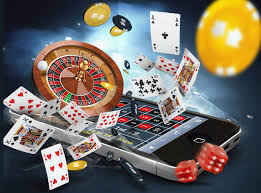 Experience Thrilling Entertainment with the Black Label Casino App