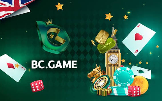 Exploring BC.Game Deposit Options A Comprehensive Guide