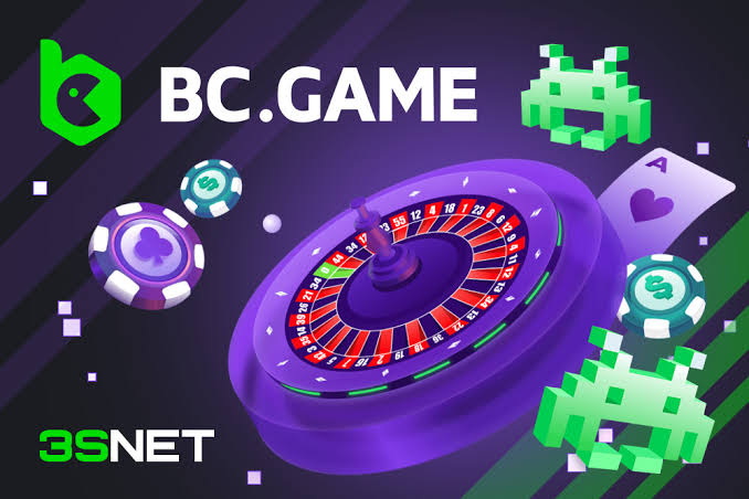 Exploring BC.Game Withdrawal Options A Comprehensive Guide 883552583