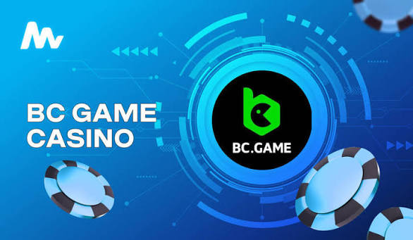 Exploring Deposit Methods at BC.Game Kazakhstan