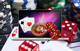 Exploring LB Spins Your Path to Exciting Online Gaming
