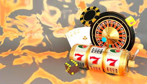 Exploring the World of Casino Cipher Wins