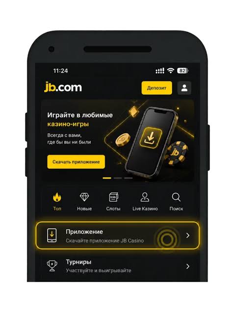 JB Casino Login Your Gateway to Online Gaming