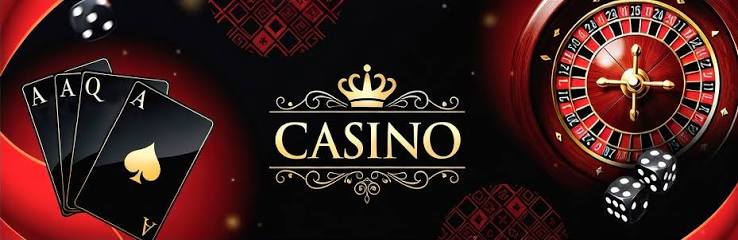 Legální casino LuckyBet Zábava a výhry na dosah ruky