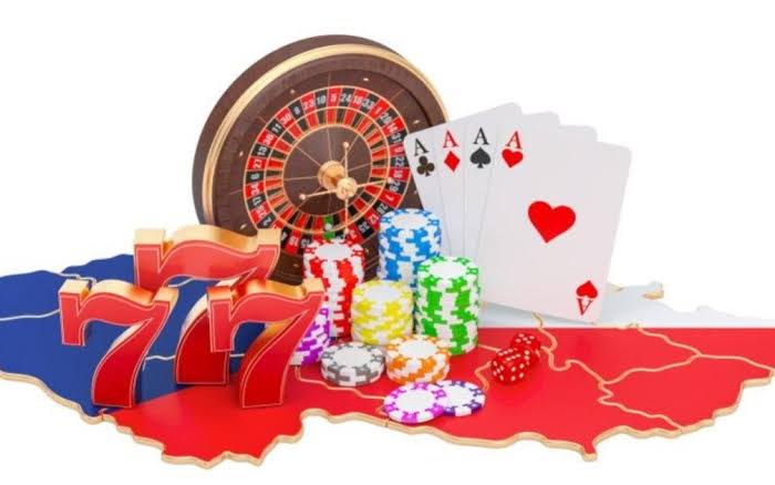 Legální online casino Allwyn - Vaše cesta k zábavě
