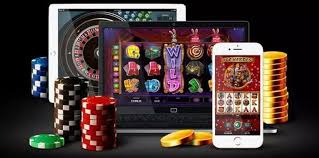 Love Casino Where Passion Meets Play -335025261