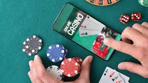 Lucky Boys Casino Online Games Experience Excitement and Rewards