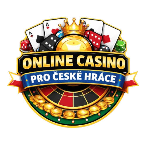 Nejlepší online kasina pro české hráče