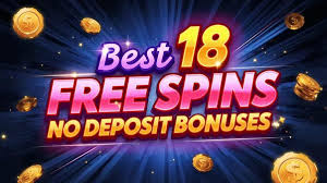No Deposit Free Spins Unlock Exciting Casino Opportunities -970776 No Deposit Free Spins Unlock Exciting Casino Opportunities -970776
