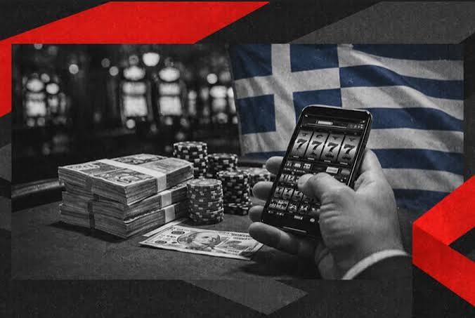 Online Καζίνο Εξωτερικό Οδηγός για τους Παίκτες Online Καζίνο Εξωτερικό Οδηγός για τους Παίκτες
