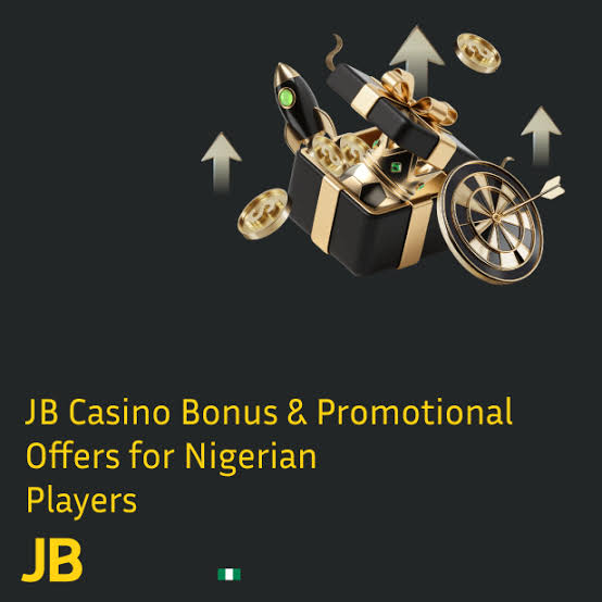 Unlock Your Winning Potential with JB Casino Bonuses Unlock Your Winning Potential with JB Casino Bonuses
